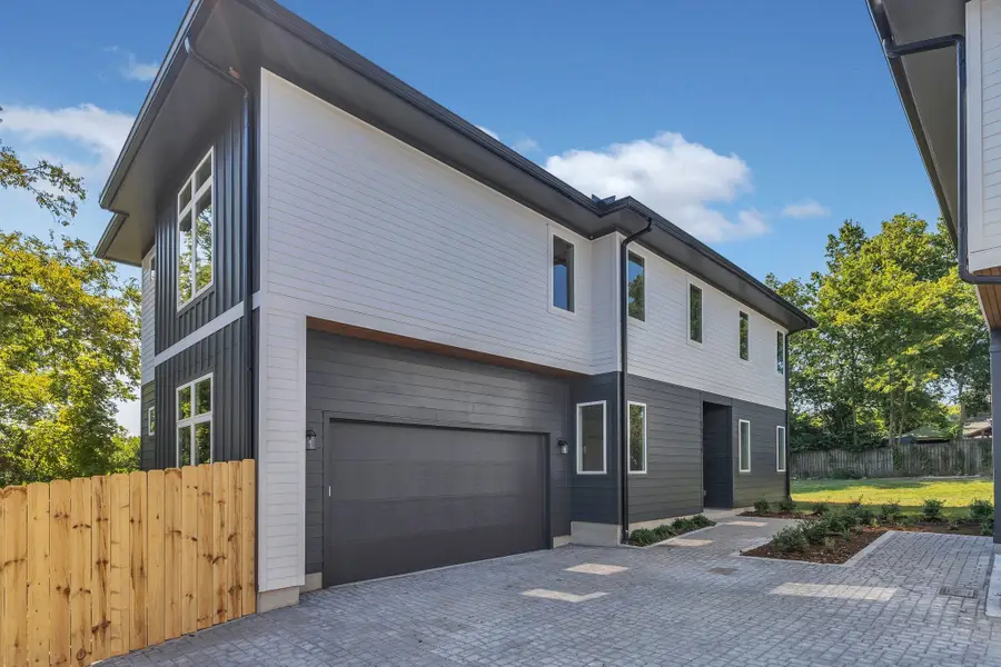 5917D Robertson Ave, Nashville, TN 37209 - #3