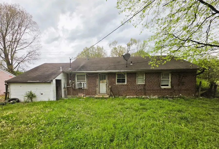 6751 Navy Rd, Millington, TN 38053 - #2