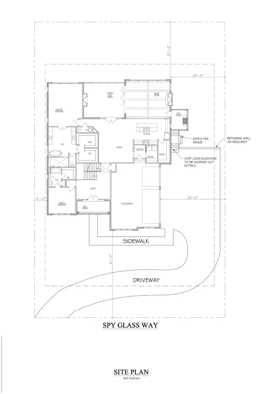 111 Spy Glass Way, Hendersonville, TN 37075 - #3