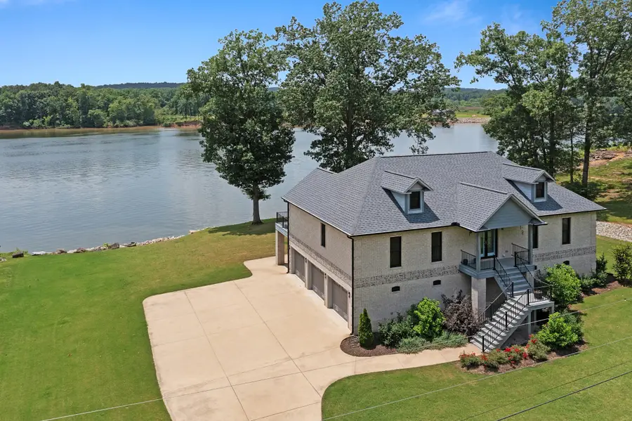 94 Mariah Ln, Bath Springs, TN 38311 - #3