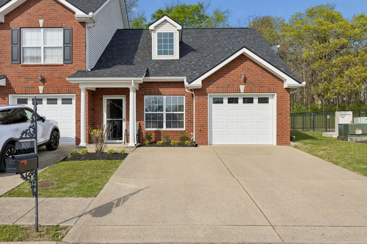 100 Villa Cir, Lebanon, TN 37090 - #1