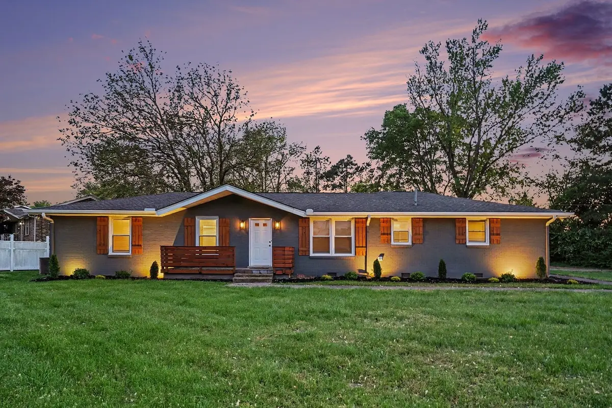138 Grandview Cir, Old Hickory, TN 37138 - #1