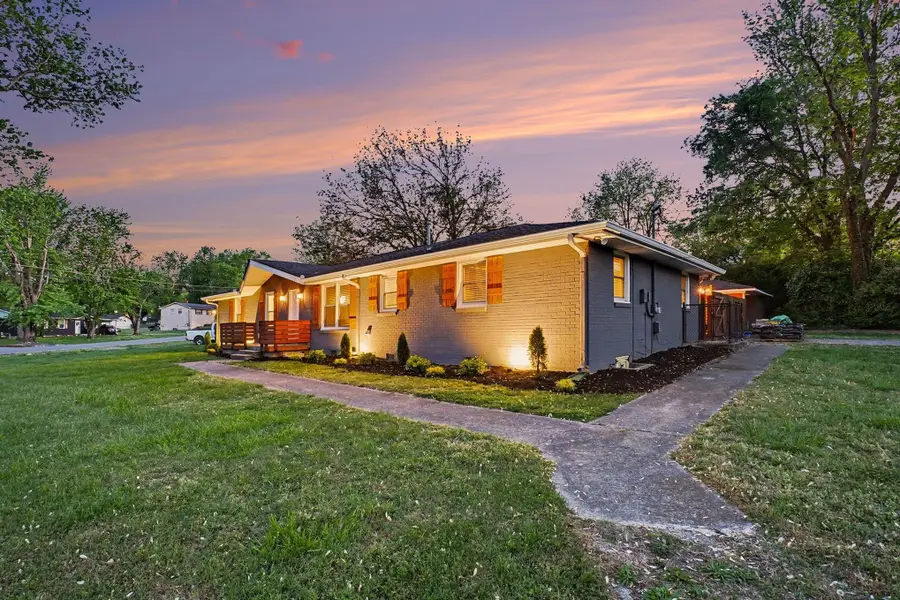 138 Grandview Cir, Old Hickory, TN 37138 - #3