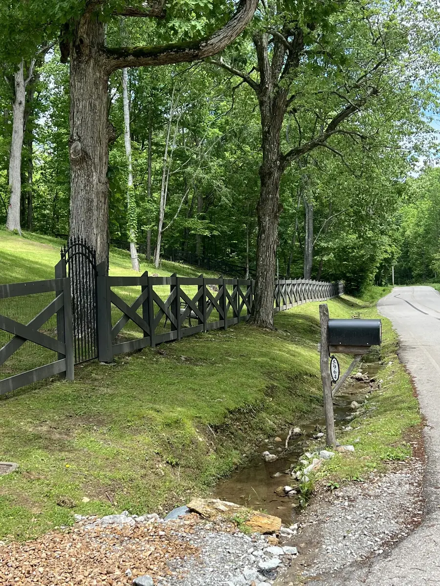 5964 Garrison Rd, Franklin, TN 37064 - #2