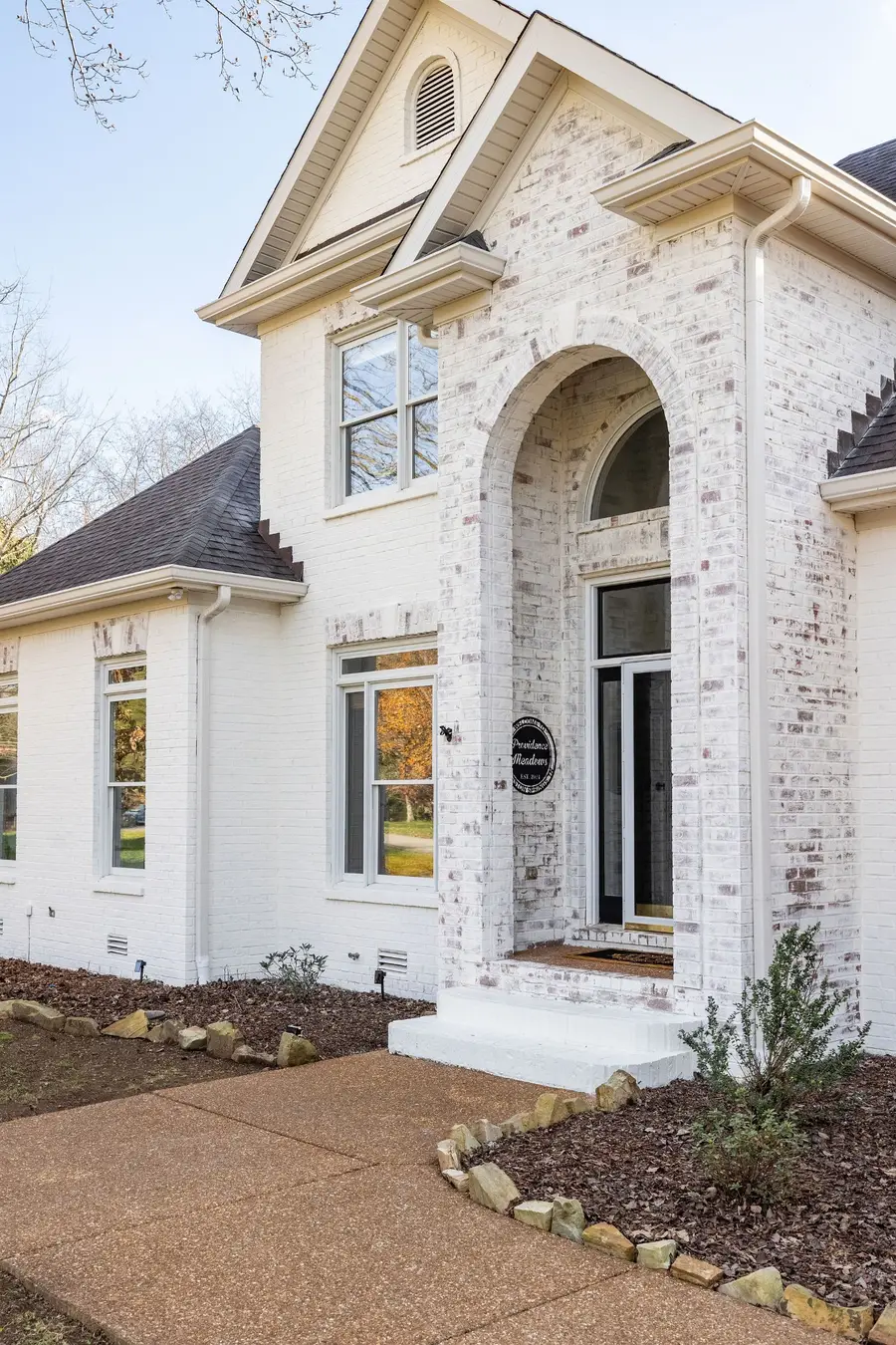 458 Harpeth Meadows Dr, Kingston Springs, TN 37082 - #2