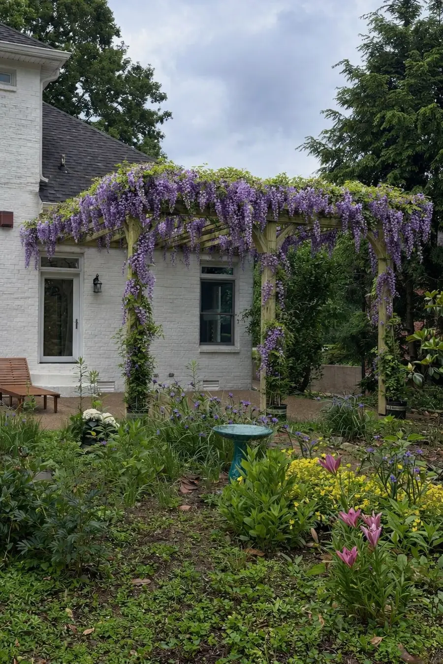 458 Harpeth Meadows Dr, Kingston Springs, TN 37082 - #3