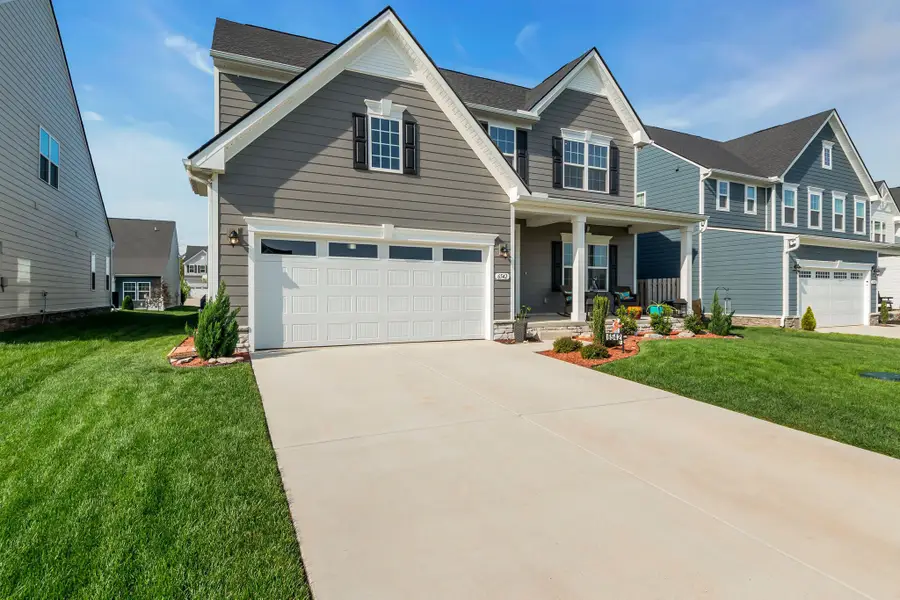 6542 Outlook Dr, Murfreesboro, TN 37128 - #2