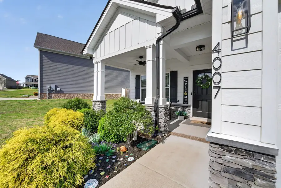 4007 Brazelton Way, Fairview, TN 37062 - #2