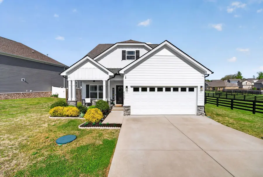 4007 Brazelton Way, Fairview, TN 37062 - #3