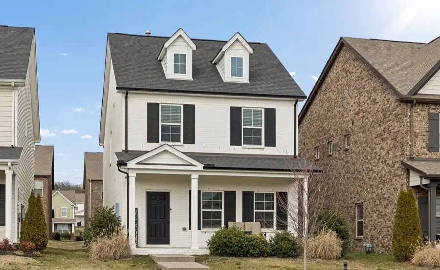 135 Santa Rosa Dr, Gallatin, TN 37066 - #2