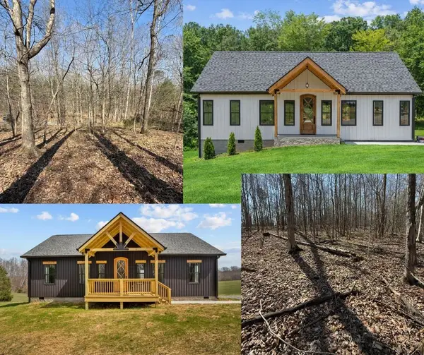 0 Brigham Branch Rd, Erin, TN 37061