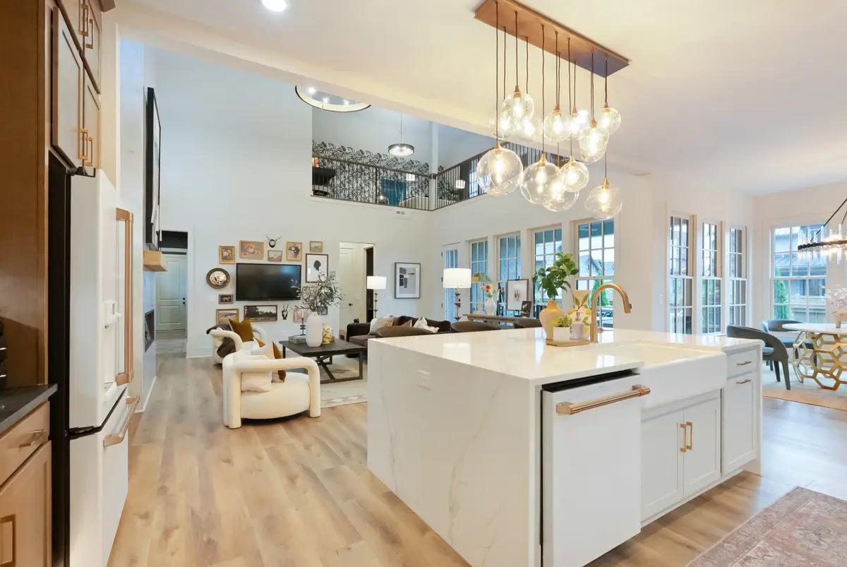 2539 Buckner Lane, Thompsons Station, TN 37179 - #1