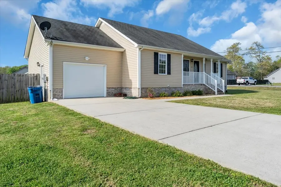 16 Hannah Grace Ln, Manchester, TN 37355 - #3