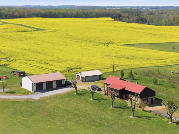 6660 Highland Rd, Portland, TN 37148