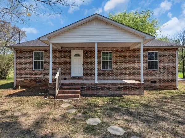 414 Summitville Rd, Manchester, TN 37355