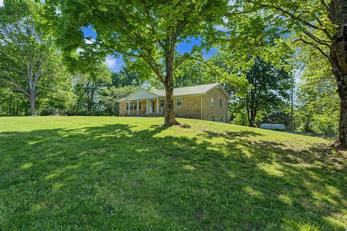 276 Pumpkin Ridge Rd, Dover, TN 37058 - #1
