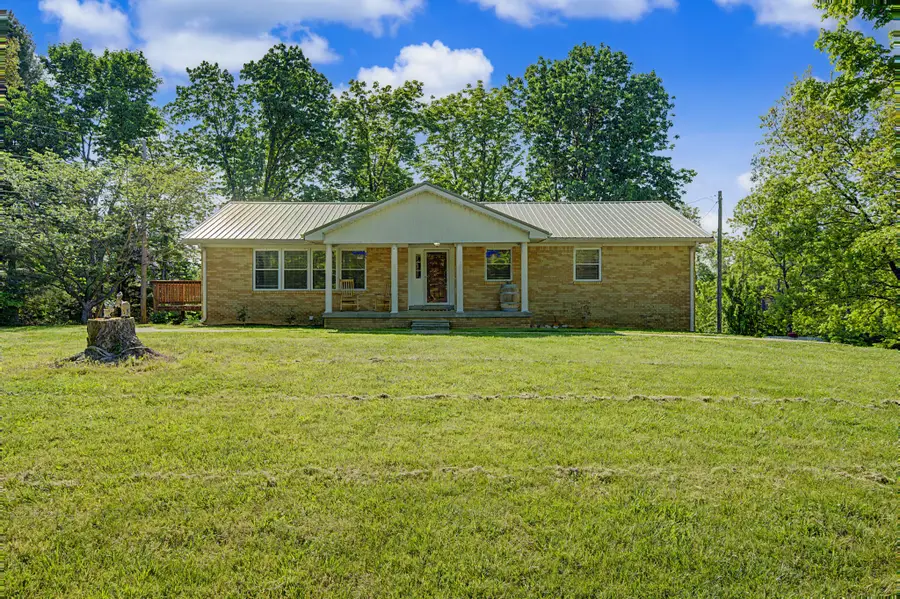 276 Pumpkin Ridge Rd, Dover, TN 37058 - #3