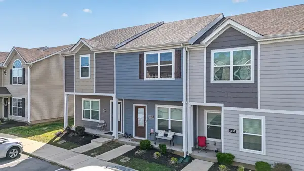 6055 Cullen Dr, La Vergne, TN 37086