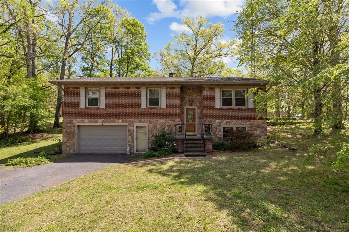 48 Hill Rd, Big Sandy, TN 38221 - #1