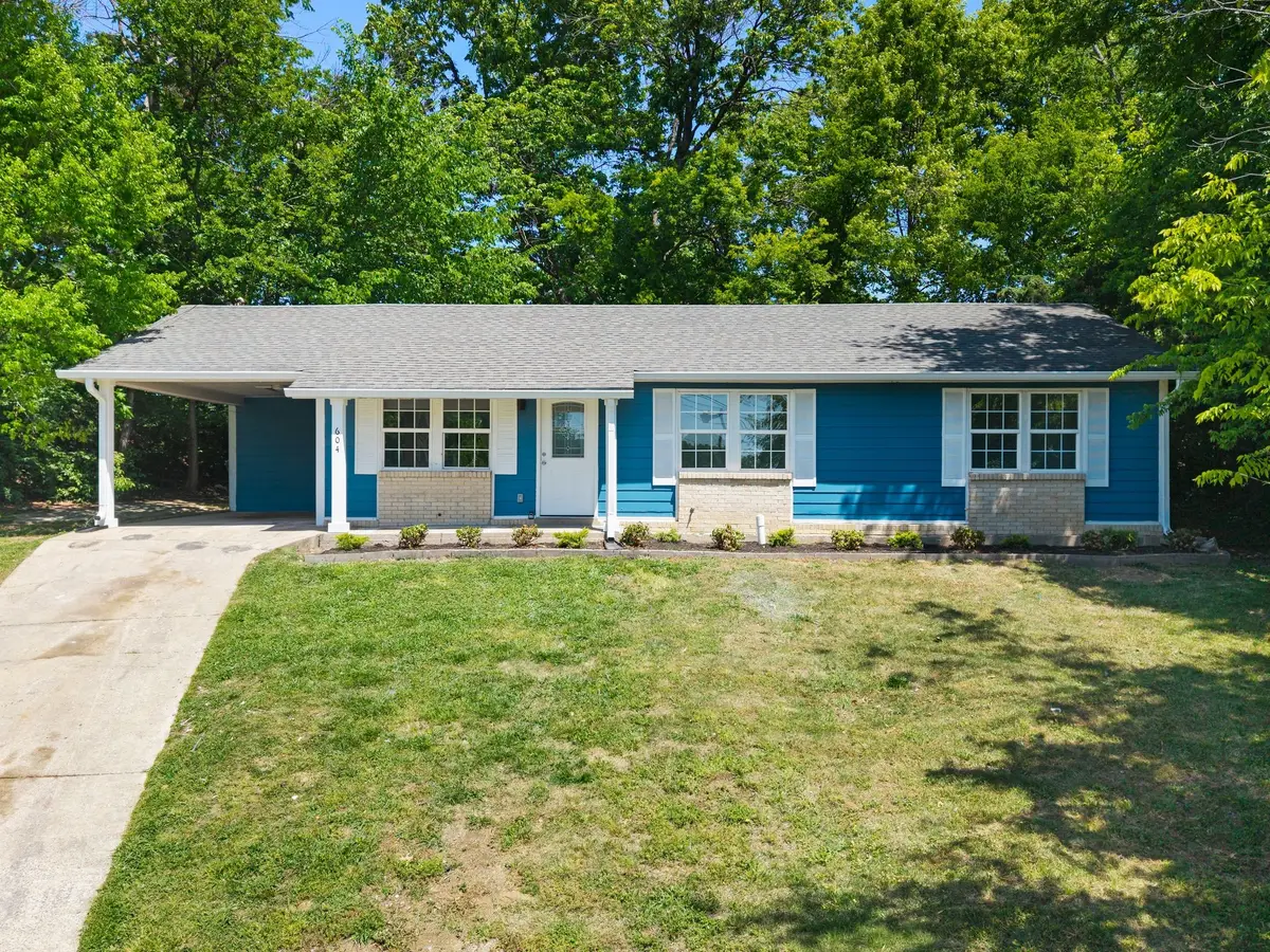 604 Valley Grove Ct, Hermitage, TN 37076 - #1