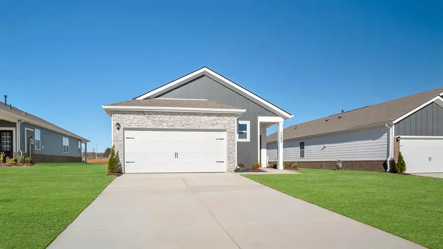 6684 Japonica Lane, White House, TN 37188 - #3