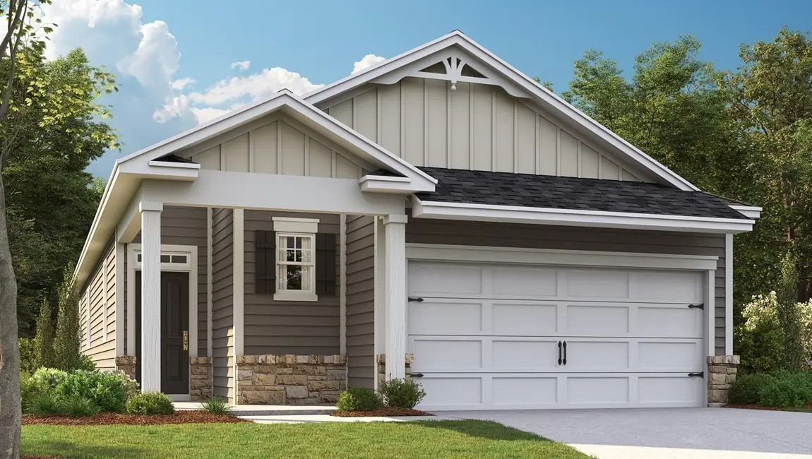 6676 Japonica Lane, White House, TN 37188 - #1