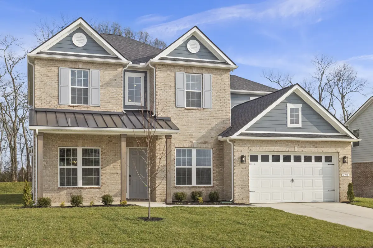 6010 Painted Skies Dr, Spring Hill, TN 37174 - #1