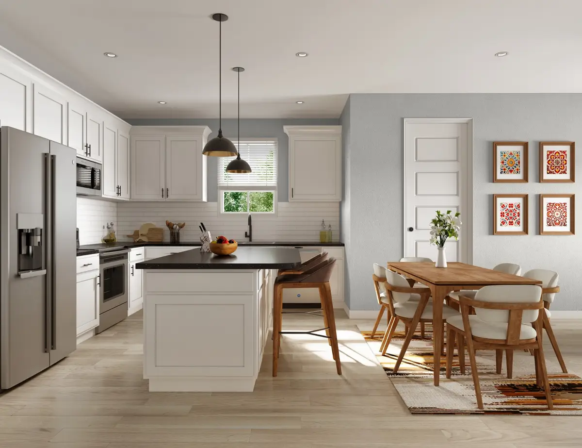 202 Augusta Way, Burns, TN 37029 - #1