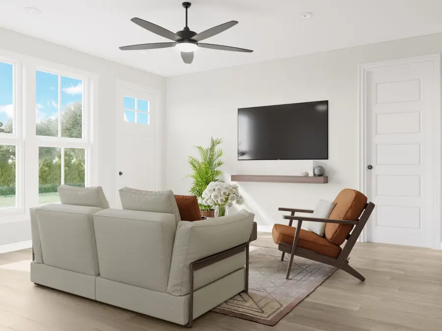 202 Augusta Way, Burns, TN 37029 - #2