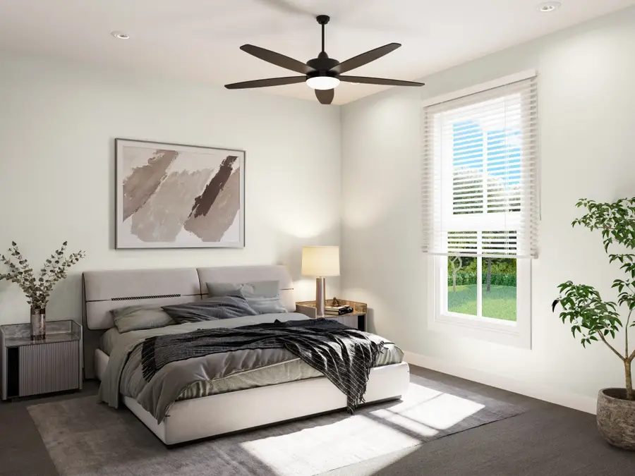 202 Augusta Way, Burns, TN 37029 - #3