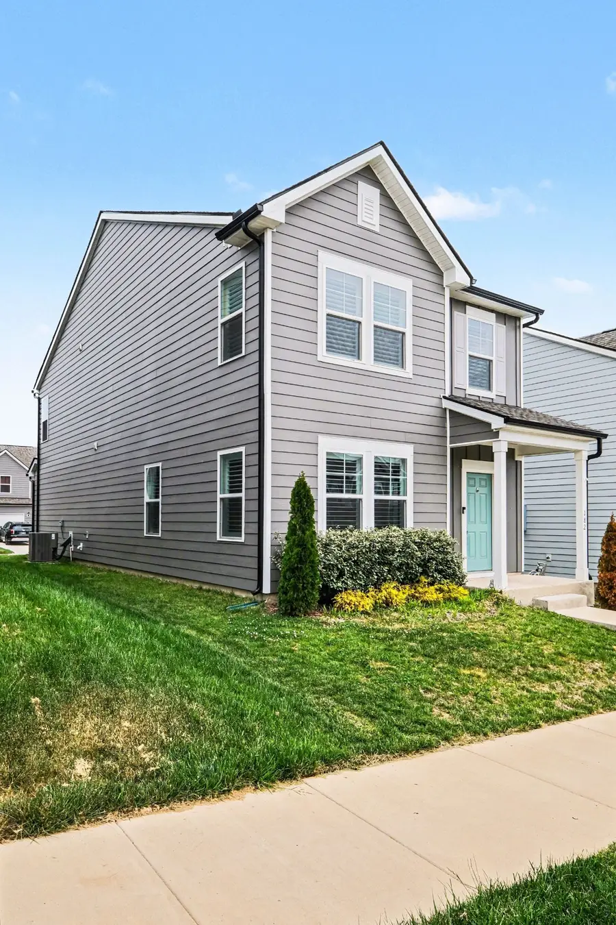 182 Oasis Dr, La Vergne, TN 37086 - #3