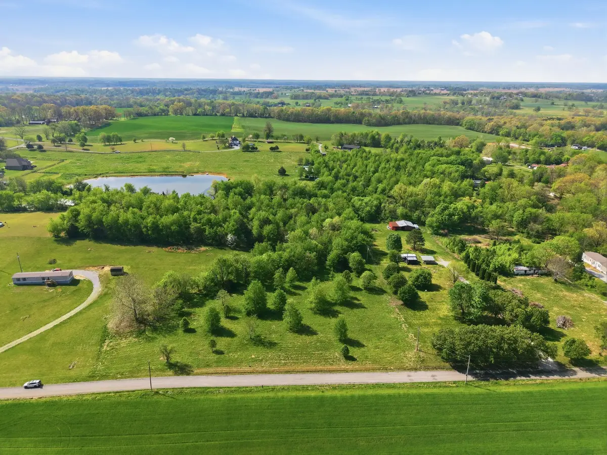 0 Woodard Rd, Springfield, TN 37172 - #1