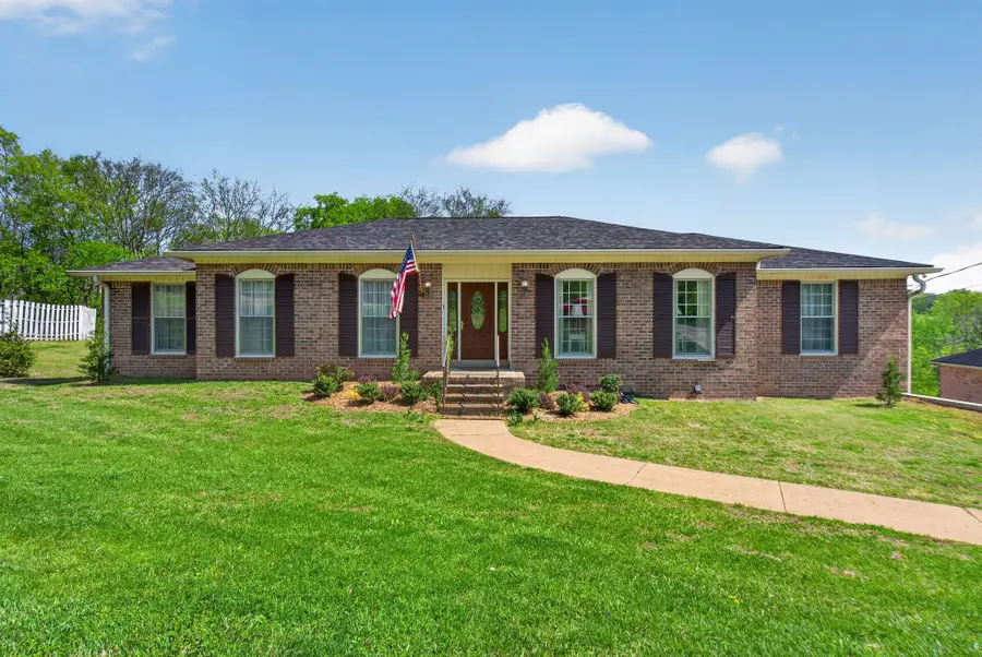 2030 Graceland Dr, Goodlettsville, TN 37072 - #2