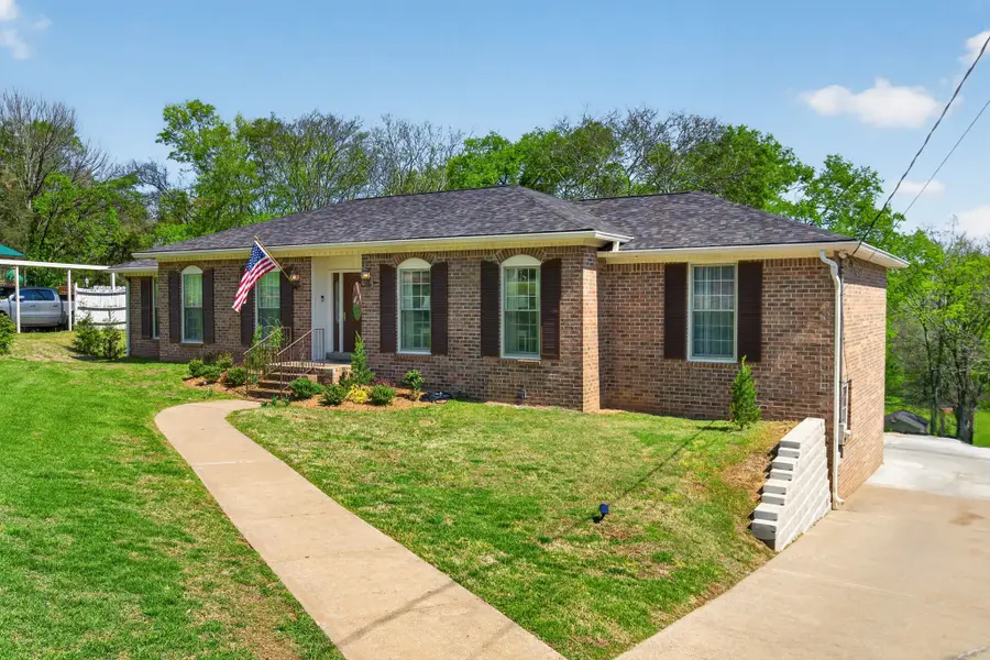 2030 Graceland Dr, Goodlettsville, TN 37072 - #3