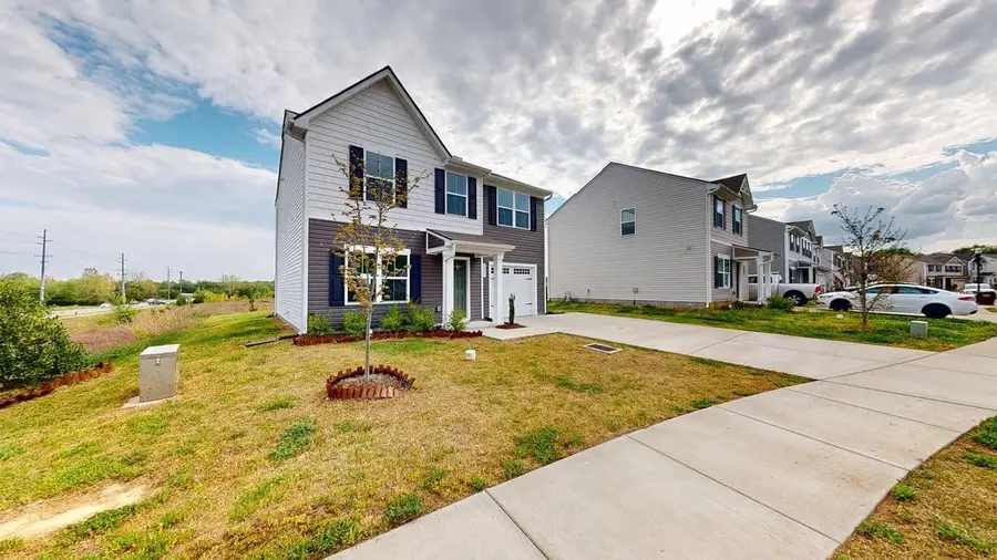 2005 Westchester Dr, Nashville, TN 37207 - #2