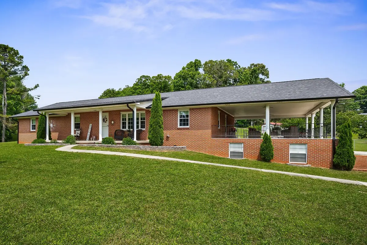 1069 Mcgregor Ln, Cookeville, TN 38501 - #1