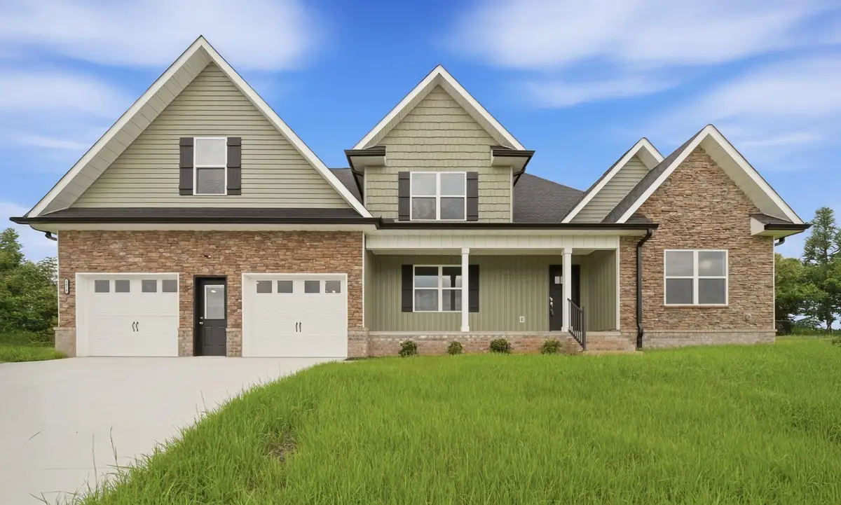 8076 Abraham Lane, Ooltewah, TN 37363 - #1