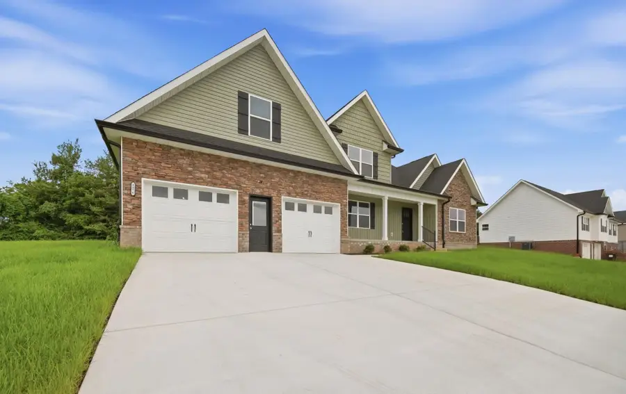 8076 Abraham Lane, Ooltewah, TN 37363 - #2