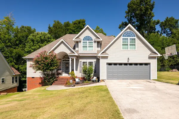 195 Mallard Hill, Ringgold, GA 30736