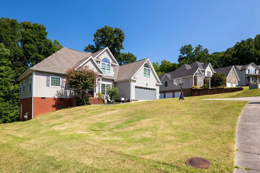 195 Mallard Hill, Ringgold, GA 30736 - #3