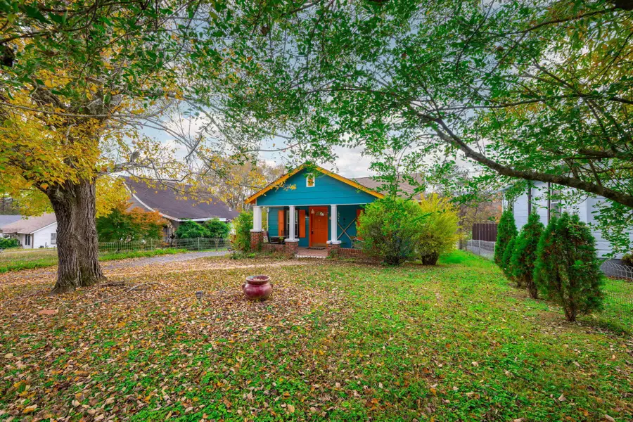 3113 Greenwich Avenue, Chattanooga, TN 37415 - #3