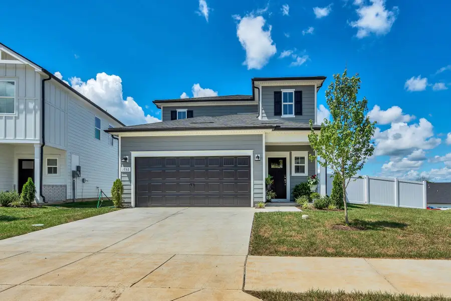 1752 Flora Grv, Hermitage, TN 37076 - #2