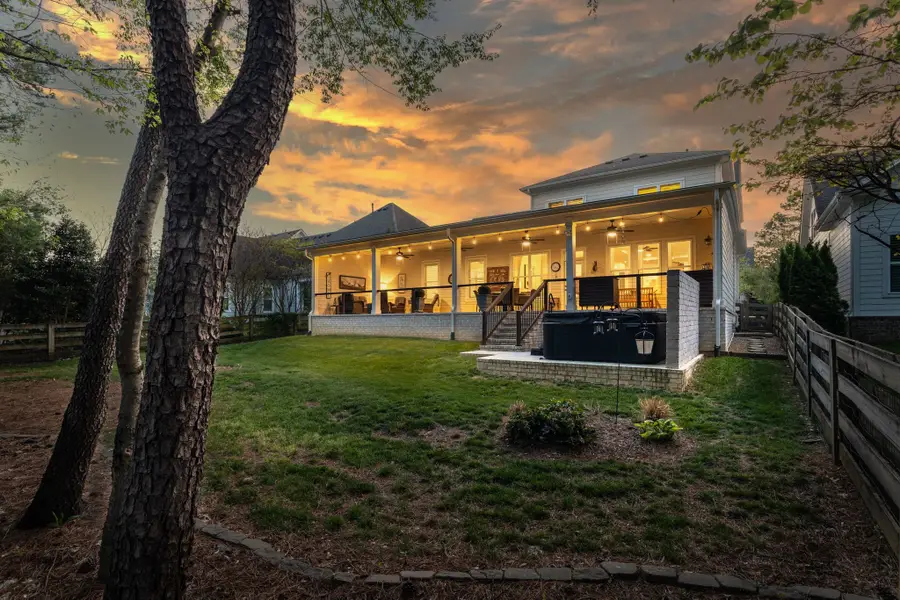 3015 Blossom Trail Ln, Franklin, TN 37064 - #2