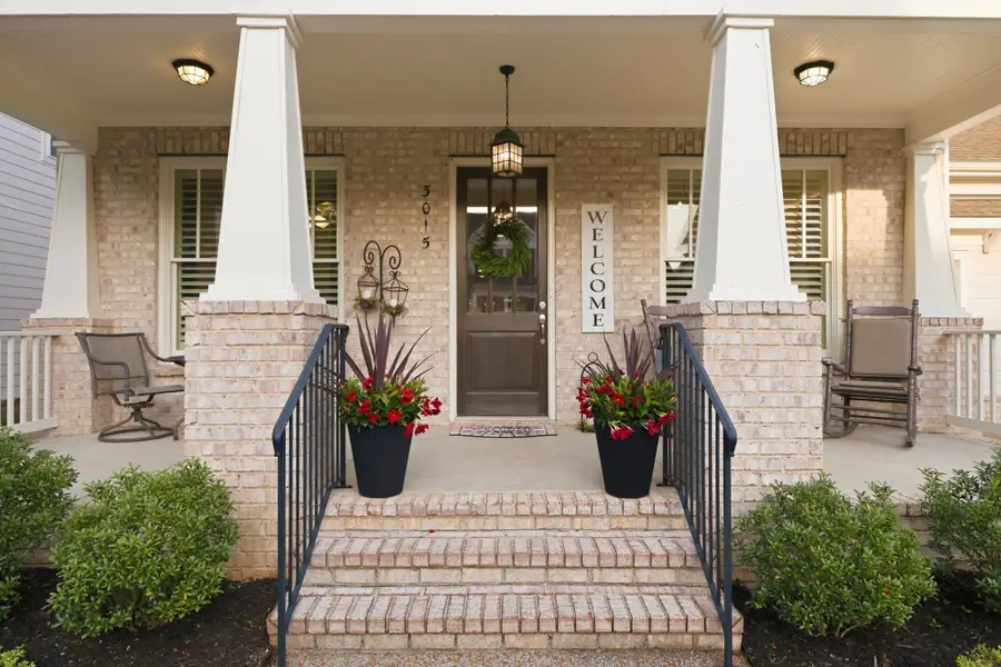 3015 Blossom Trail Ln, Franklin, TN 37064 - #3