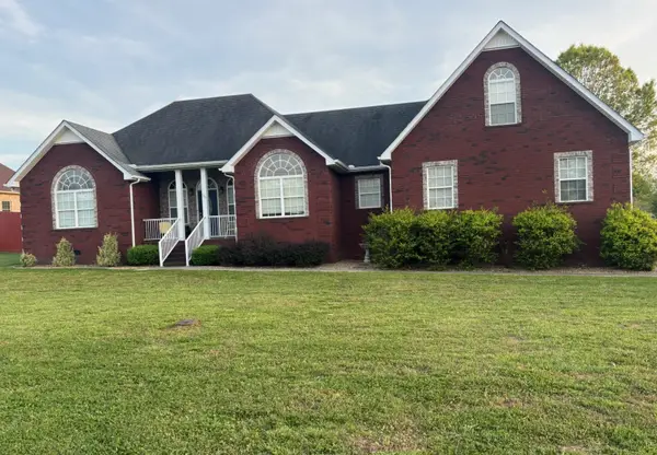 103 Canary Ln, Shelbyville, TN 37160