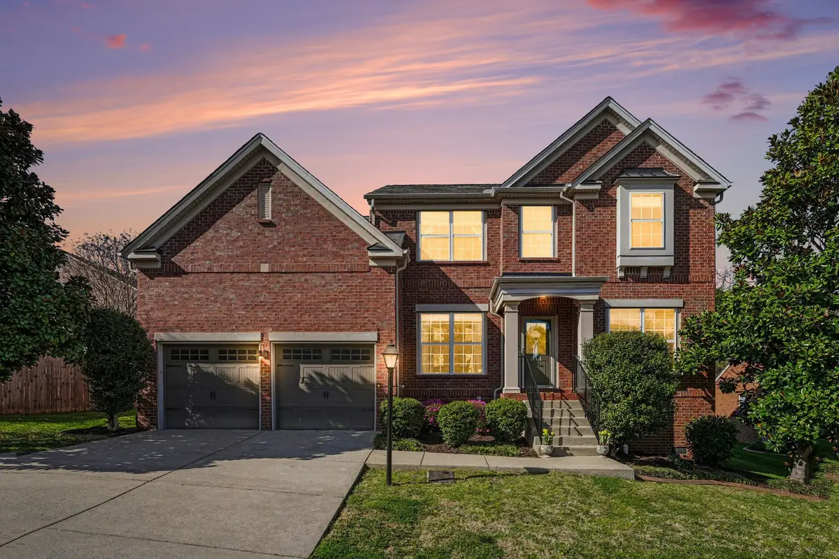 344 Landings Way, Mount Juliet, TN 37122 - #1