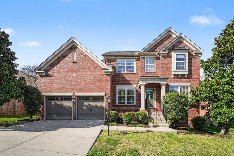 344 Landings Way, Mount Juliet, TN 37122 - #2