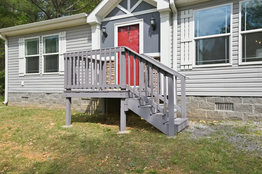 1850 Little Bartons Creek Rd, Cumberland Furnace, TN 37051 - #2