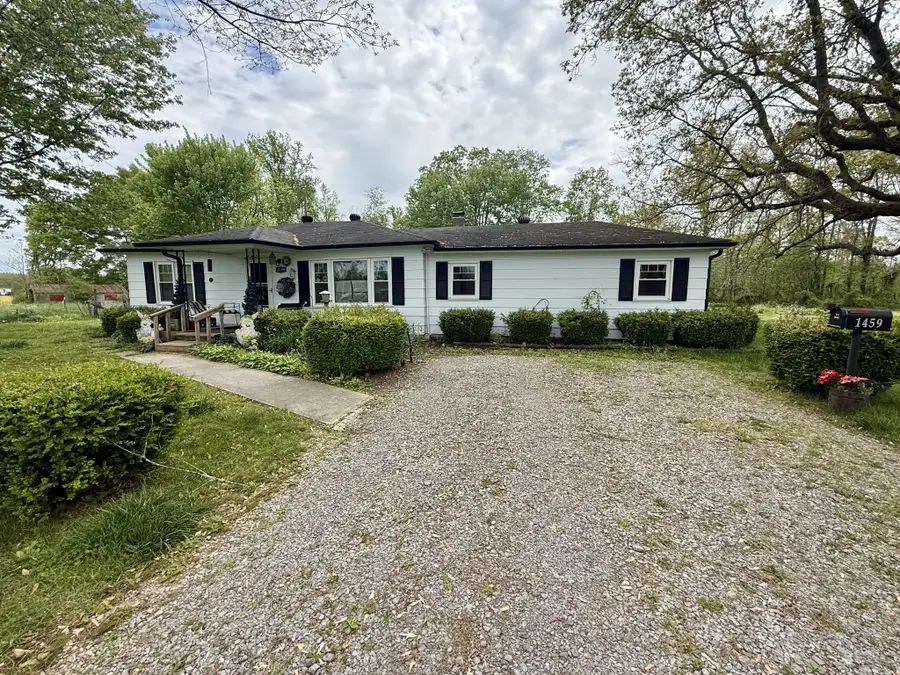 1459 Pete Sain Rd, Manchester, TN 37355 - #3