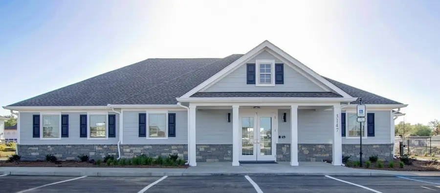 2207 Quinn Drive, White House, TN 37188 - #2